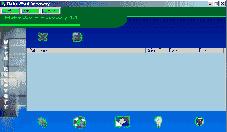 Flobo CHK identifier Screenshot